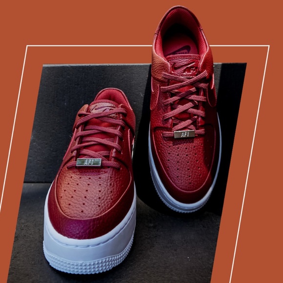 zalando air force sage